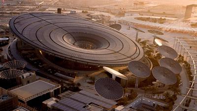 Sustainable technologies, mega-events, and environmental awareness—Lessons from Expo 2020 Dubai